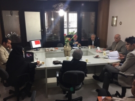 WIPD 2017 Meeting report