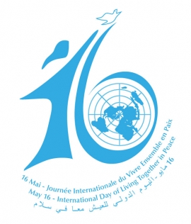 International Day of Living Together in Peace Round table