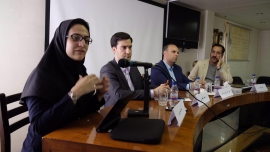 International Youth Day 2017 meeting report