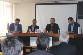 Salaam Global Foundation: advocate of peace, friendship and dialogue