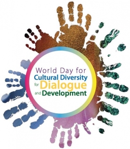 World Day for Cultural Diversity for Dialogue and Development 2017